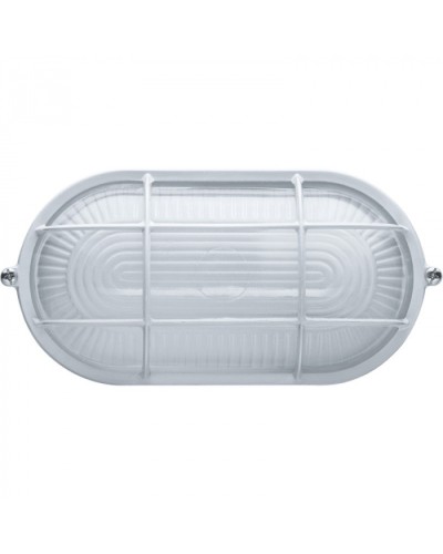 Светильник Navigator 94 801 NBL-O2-60-E27/WH (НПБ 1402 / НПП 1402) в Комсомольске-на-Амуре Светильники Pintop.ru