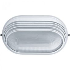 Светильник Navigator 94 818 NBL-O3-100-E27/WH (НПБ 1207 / НПП 1207)