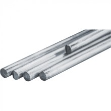 Припой Navigator 93 742 NEM-Pos06-61-8-180-5 (набор прутков, 5 шт, 8*400мм, 1000