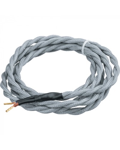 Провод Navigator 61 732 NC-BT02-150-2x0.75 1.5 м серый в Комсомольске-на-Амуре Патч-корды и пигтейлы Pintop.ru