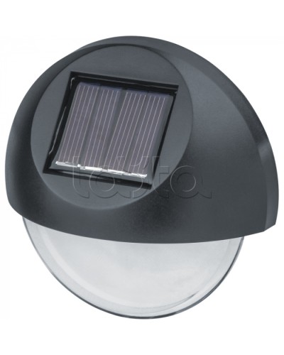 Светильник Navigator 93 874 NSL-93 (на солнечной батарее с фотосенсором) в Комсомольске-на-Амуре Светильники Pintop.ru
