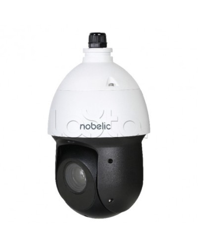 IP-камера видеонаблюдения купольная уличная скоростная поворотнаяNobelic NBLC-4225Z-ASD в Комсомольске-на-Амуре IP-камеры Pintop.ru