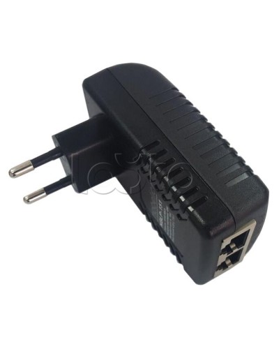 Инжектор PoE Nobelic NBLP-151 в Комсомольске-на-Амуре Блоки питания для кожухов и камер Pintop.ru