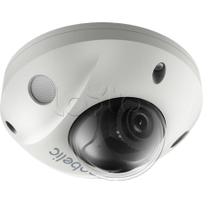 IP-камера видеонаблюдения купольнаяNobelic NBLC-2432F-MASD