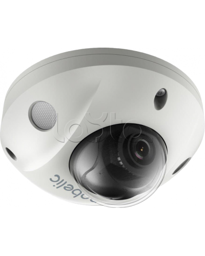 IP-камера видеонаблюдения купольнаяNobelic NBLC-2432F-MASD в Комсомольске-на-Амуре IP-камеры Pintop.ru