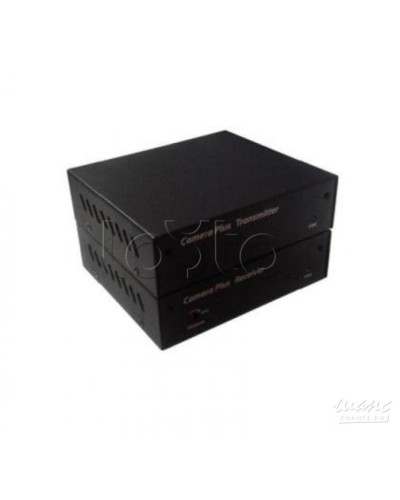 Удлинитель композитного видеосигнала OSNOVO M1DE+DM1DE в Комсомольске-на-Амуре Видеоусилители, Модуляторы, Делители Pintop.ru