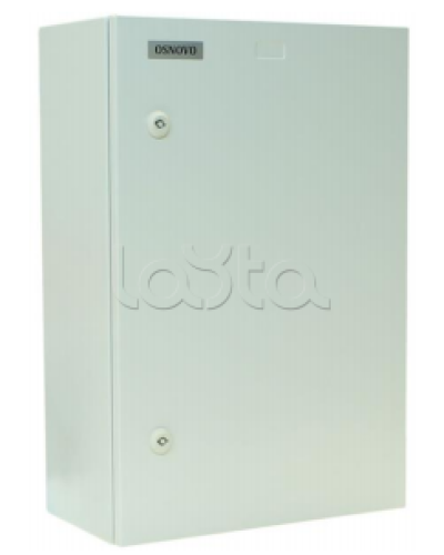 Станция уличная с оптическим кроссом OSNOVO OS-461 в Комсомольске-на-Амуре Щиты электрические Pintop.ru