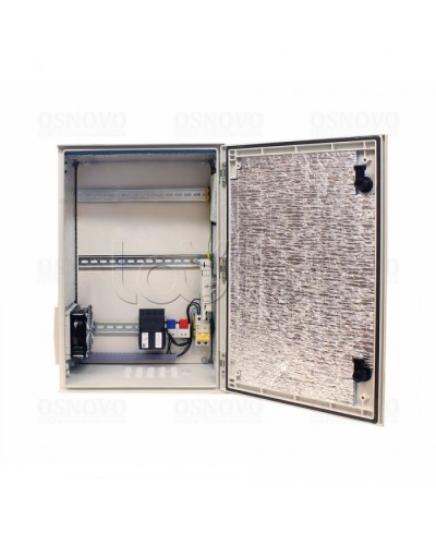 Станция уличная OSNOVO OSP-46V1 в Комсомольске-на-Амуре Щиты электрические Pintop.ru