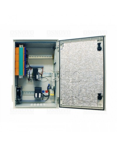 Станция уличная OSNOVO OSP-46VB1 в Комсомольске-на-Амуре Щиты электрические Pintop.ru