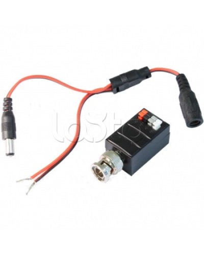 Приемник активный OSNOVO RA-H в Комсомольске-на-Амуре Видеоусилители, Модуляторы, Делители Pintop.ru