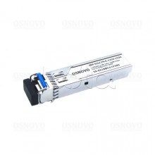 SFP Модуль OSNOVO SFP-S1LC19-G-1310-1550