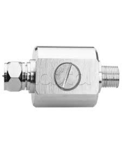 Устройство грозозащиты цепей видео OSNOVO SP-RF/F в Комсомольске-на-Амуре Видеоусилители, Модуляторы, Делители Pintop.ru