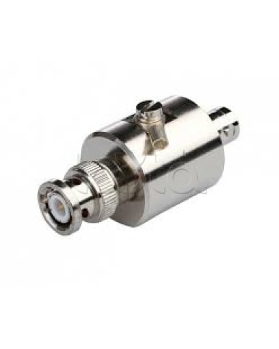 Устройство грозозащиты цепей видео OSNOVO SP-SDI/1 в Комсомольске-на-Амуре Видеоусилители, Модуляторы, Делители Pintop.ru