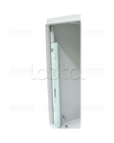 Светильник для уличных станций OSNOVO в Комсомольске-на-Амуре Светильники Pintop.ru