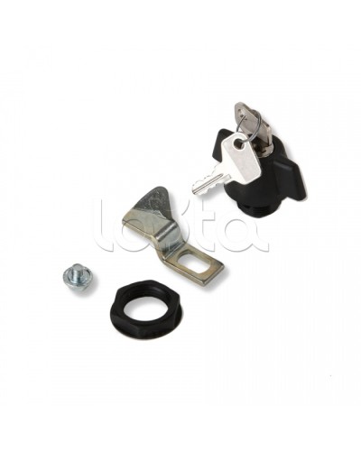 Замок OSNOVO Замок для уличной станции OSP в Комсомольске-на-Амуре Аксессуары для стоек и шкафов Pintop.ru