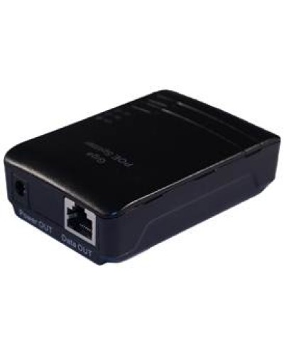 PoE-сплиттер OSNOVO PoE Splitter/G2 в Комсомольске-на-Амуре Системы видеонаблюдения Pintop.ru