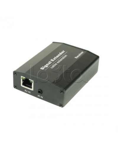 Дополнительный приёмник OSNOVO RLN-Hi3 в Комсомольске-на-Амуре Дополнительное оборудование для сетей Pintop.ru