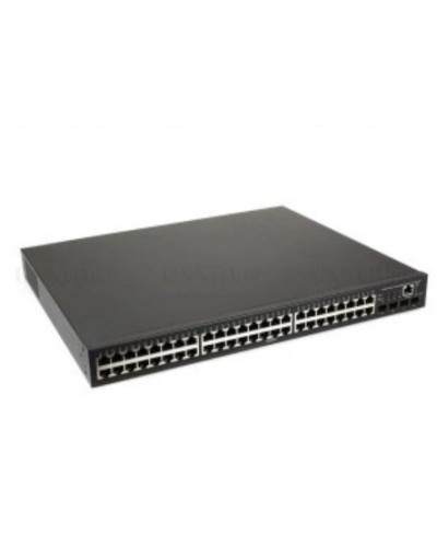 Коммутатор OSNOVO SW-48G4X-2L в Комсомольске-на-Амуре Коммутаторы Pintop.ru