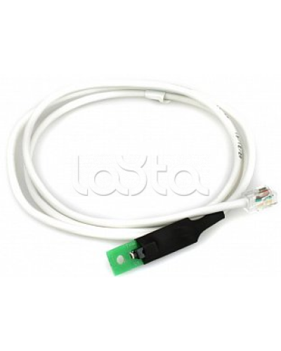 Датчик для измерения температуры и относительной влажности воздуха OSNOVO TMS-STH в Комсомольске-на-Амуре Технологические извещатели Pintop.ru