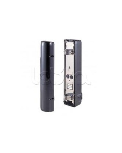 Крышка задняя для AX-70/100/130/200 TN/TF при креплении на столбе Optex BC-3 в Комсомольске-на-Амуре Аксессуары для средств охраны периметра Pintop.ru