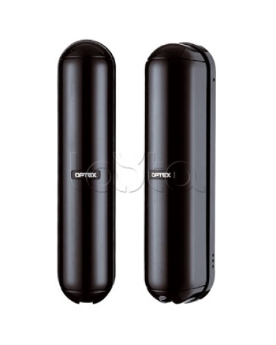 Извещатель инфракрасный активный для защиты фасадов зданий Optex BX-100PLUS в Комсомольске-на-Амуре Извещатели охраны периметра Pintop.ru