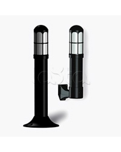 Башня-фонарь декоративная для уличных извещателей в Комсомольске-на-Амуре Кронштейны и планки для извещателей Pintop.ru