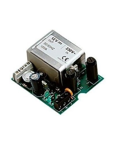 Блок питания с зарядным устройством 24B, 1.8 A Optex DC24V в Комсомольске-на-Амуре Устройства защиты операционных процессоров (ОПС) Pintop.ru