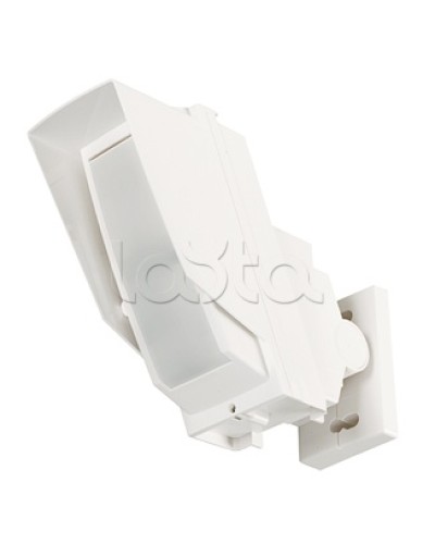 Извещатель охранный объемный оптико-электронный пассивный всепогодный с защитой от маскирования Optex HX-80NAM в Комсомольске-на-Амуре Извещатели охраны периметра Pintop.ru