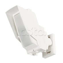 Извещатель охранный объемный оптико-электронный пассивный всепогодный беспроводный с активной системой антимаскирования Optex HX-80NRAM