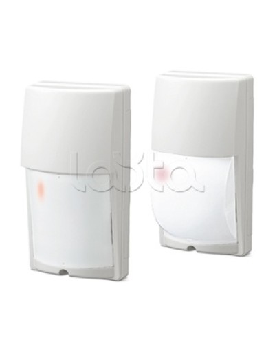 Извещатель охранный объемный оптико-электронный пассивный всепогодный Optex LX-402 в Комсомольске-на-Амуре Извещатели охраны периметра Pintop.ru