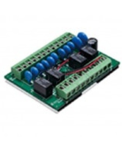 Модуль для питания Optex PCU-5 в Комсомольске-на-Амуре Устройства защиты операционных процессоров (ОПС) Pintop.ru