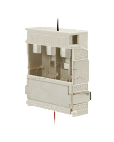 Держатель батареии Optex RBB-01 в Комсомольске-на-Амуре Кронштейны и планки для извещателей Pintop.ru