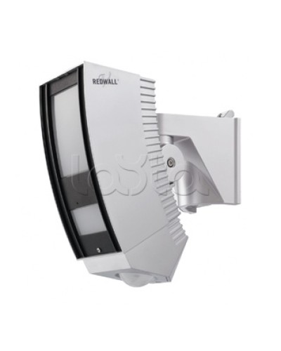 Извещатель охранный объемный оптико-электронный пассивный всепогодный Optex SIP-100 в Комсомольске-на-Амуре Извещатели охраны периметра Pintop.ru