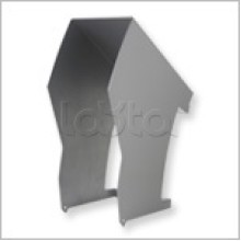 Экран защитный для извещателей SIP-4010/404/3020 Optex SIP MINIHOOD