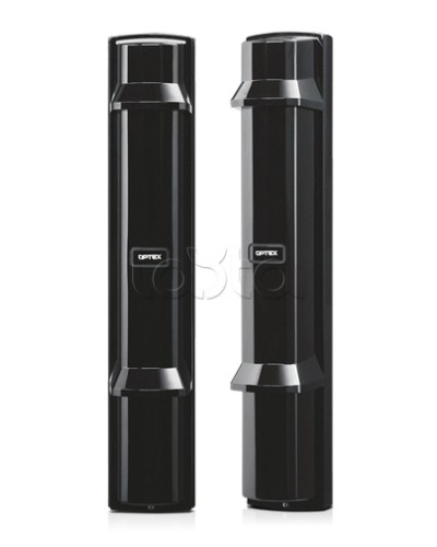 Извещатель охранный линейный оптико-электронный активный Optex SL-200QDP в Комсомольске-на-Амуре Извещатели охраны периметра Pintop.ru