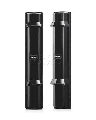 Извещатель охранный линейный оптико-электронный активный всепогодный Optex SL-650QDM в Комсомольске-на-Амуре Извещатели охраны периметра Pintop.ru