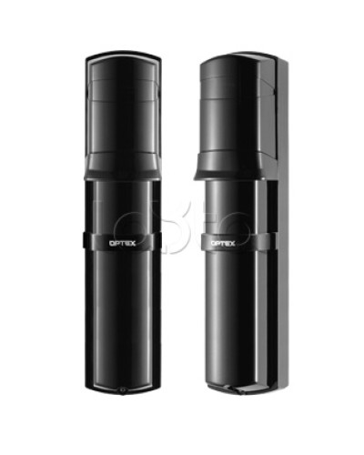 Извещатель озранный линейный оптико-электронный Optex SL-650QDP-BT в Комсомольске-на-Амуре Извещатели охраны периметра Pintop.ru