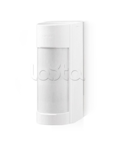 Извещатель охранный объемный комбинированный всепогодный Optex VXI-DAM-X5 в Комсомольске-на-Амуре Извещатели охраны периметра Pintop.ru