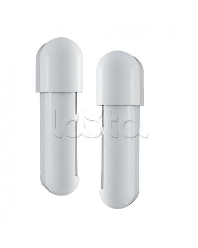 Корпус декоративный для BX-100PLUS и BX-80N Optex WC-1 в Комсомольске-на-Амуре Аксессуары для средств охраны периметра Pintop.ru