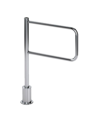 Калитка с магнитной разблокировкой Oxgard К-12.1 1200 в Комсомольске-на-Амуре Калитки Pintop.ru