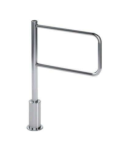 Калитка с электрической и магнитной разблокировкой Oxgard К-13 (800 мм) правая ВЗР (1998-1) в Комсомольске-на-Амуре Калитки Pintop.ru