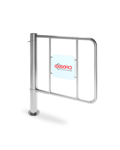 Калитка реверсивная Oxgard К-15.1 930 в Комсомольске-на-Амуре Калитки Pintop.ru