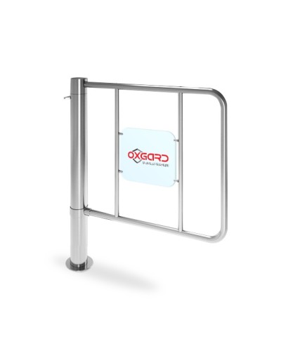 Калитка реверсивная К-15 735 Oxgard К-15 735 (ВЗР 2126-2) в Комсомольске-на-Амуре Калитки Pintop.ru