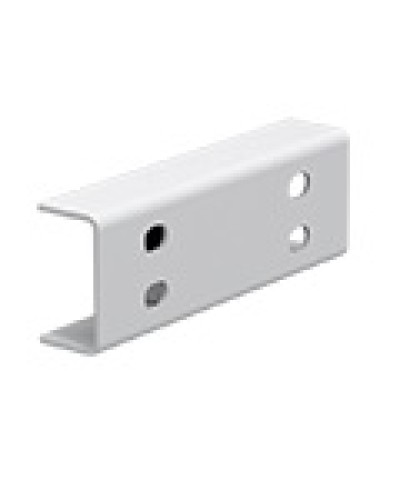 Кронштейн соединительный от ограждения к калитке Oxgard Кронштейн (ВЗР 2342.04-01) в Комсомольске-на-Амуре Дополнительное оборудование для СКУД Pintop.ru