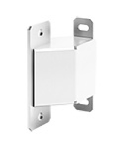 Кронштейн крепления от турникета к калитке Oxgard Кронштейн (ВЗР 2343.05) в Комсомольске-на-Амуре Дополнительное оборудование для СКУД Pintop.ru