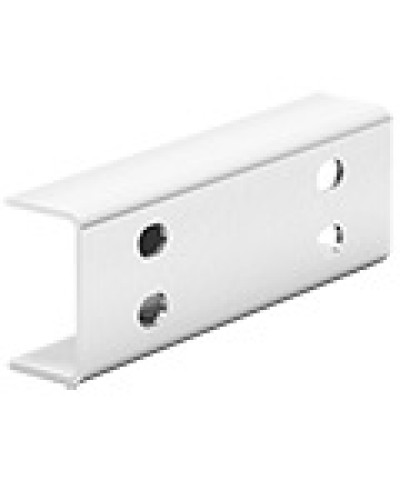 Кронштейн соединительный от ограждения к калитке Oxgard Кронштейн (ВЗР 2443.04) в Комсомольске-на-Амуре Дополнительное оборудование для СКУД Pintop.ru