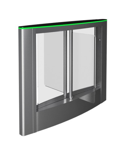 Модуль турникета центральный Oxgard QL-05-CM-2R-660 (Mifare) в Комсомольске-на-Амуре Турникеты Pintop.ru