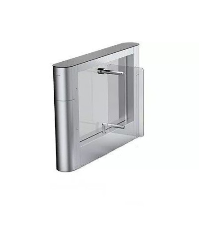 Модуль турникета крайний Oxgard Praktika T-08-SM-900 в Комсомольске-на-Амуре Турникеты Pintop.ru