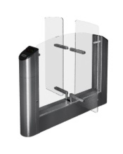 Турникет Oxgard Praktika T-04-GCMТ-660/900 в Комсомольске-на-Амуре Турникеты Pintop.ru