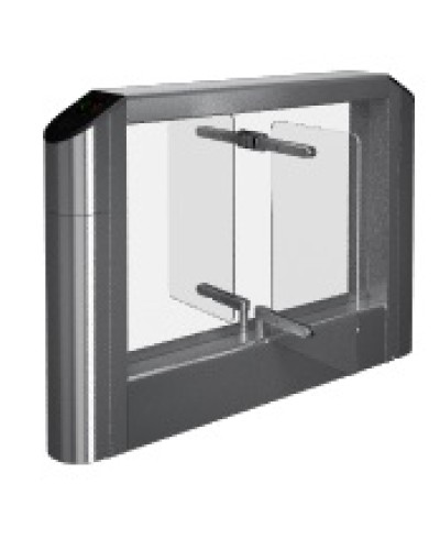 Модуль турникета центральный 900 Oxgard Praktika T-05-CM-900 (ВЗР 2095-05) в Комсомольске-на-Амуре Турникеты Pintop.ru